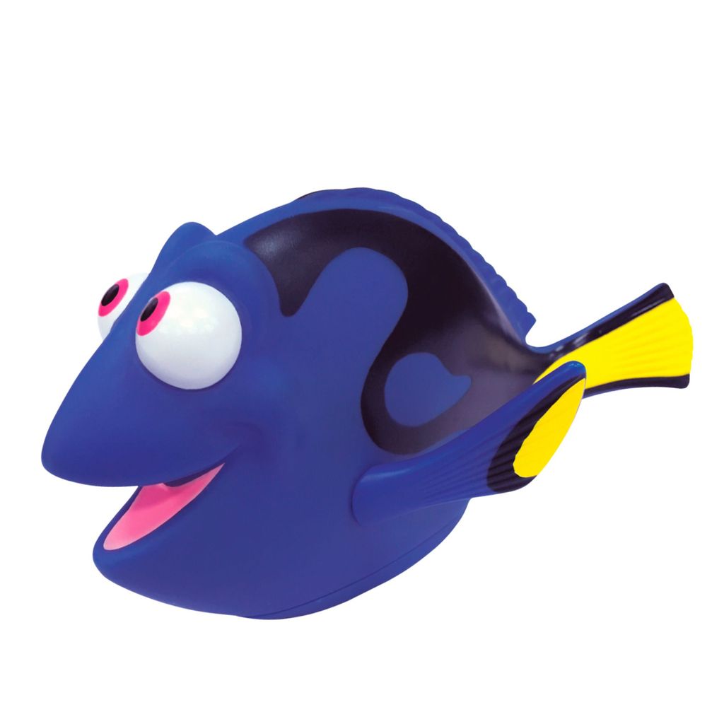 Boneco de Vinil Procurando Dory - Dory
