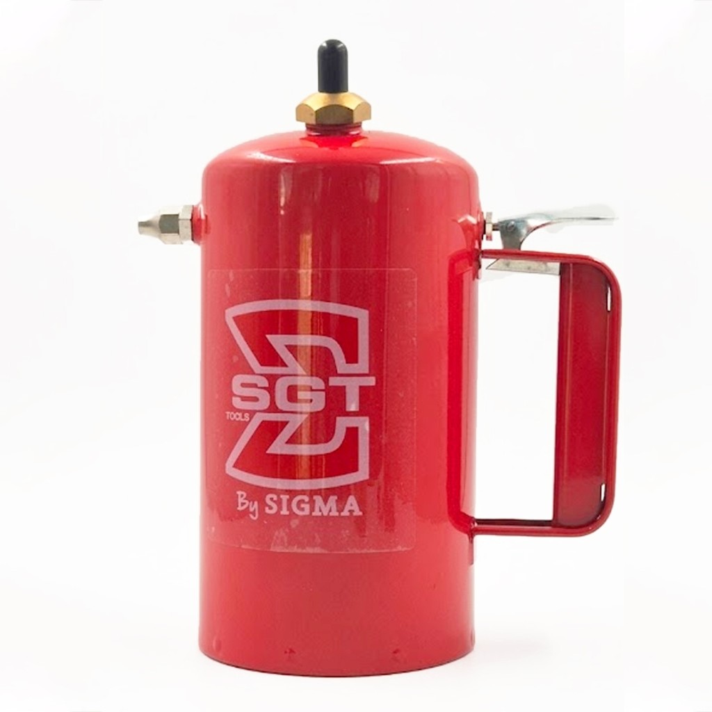 Pulverizador Pressurizado para Líquidos - Sigma Tools