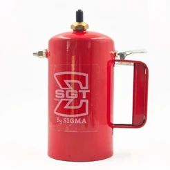 Pulverizador Pressurizado para Líquidos - Sigma Tools