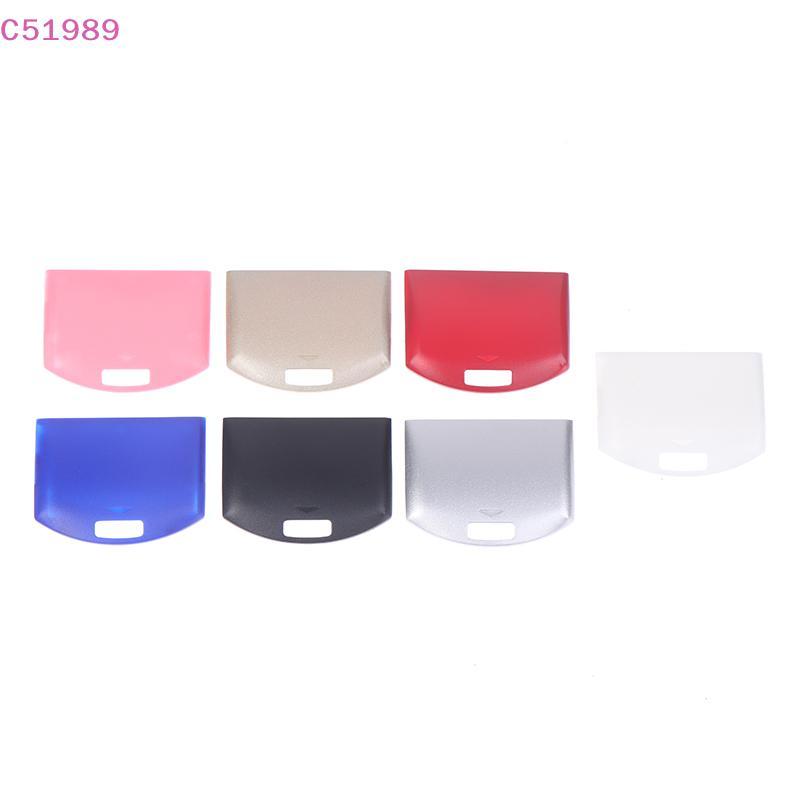 [kaan] Tampa Da Bateria Para Console PSP1000 PSP 1001 1000 1002 1003 1004 Porta BR