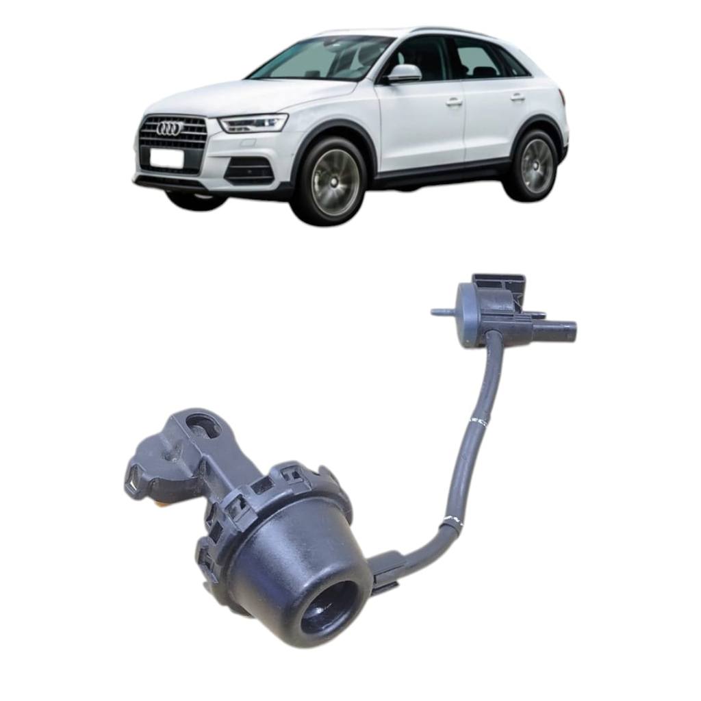 Válvula Vacuo Coletor Admissão Audi Q3 2.0 2013 2014 A 2018
