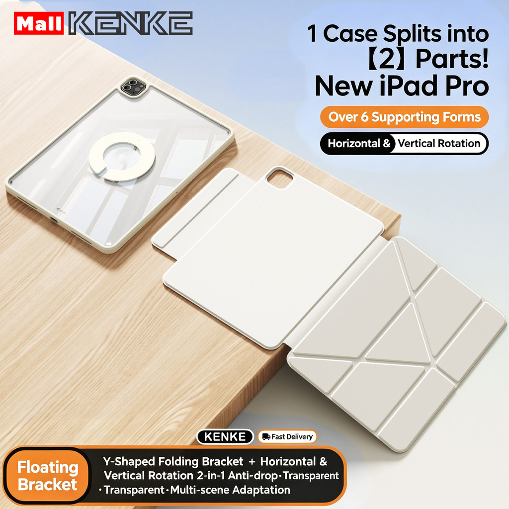 For iPad 2026 Air Pro 11 pro 13 2025 mini 6 7 iPad 10ª 11ª capa 7/8/9 pro 12,9 a