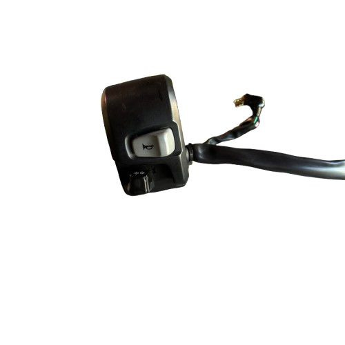 Punho de seta Honda Cb Twister 300f 2023-26