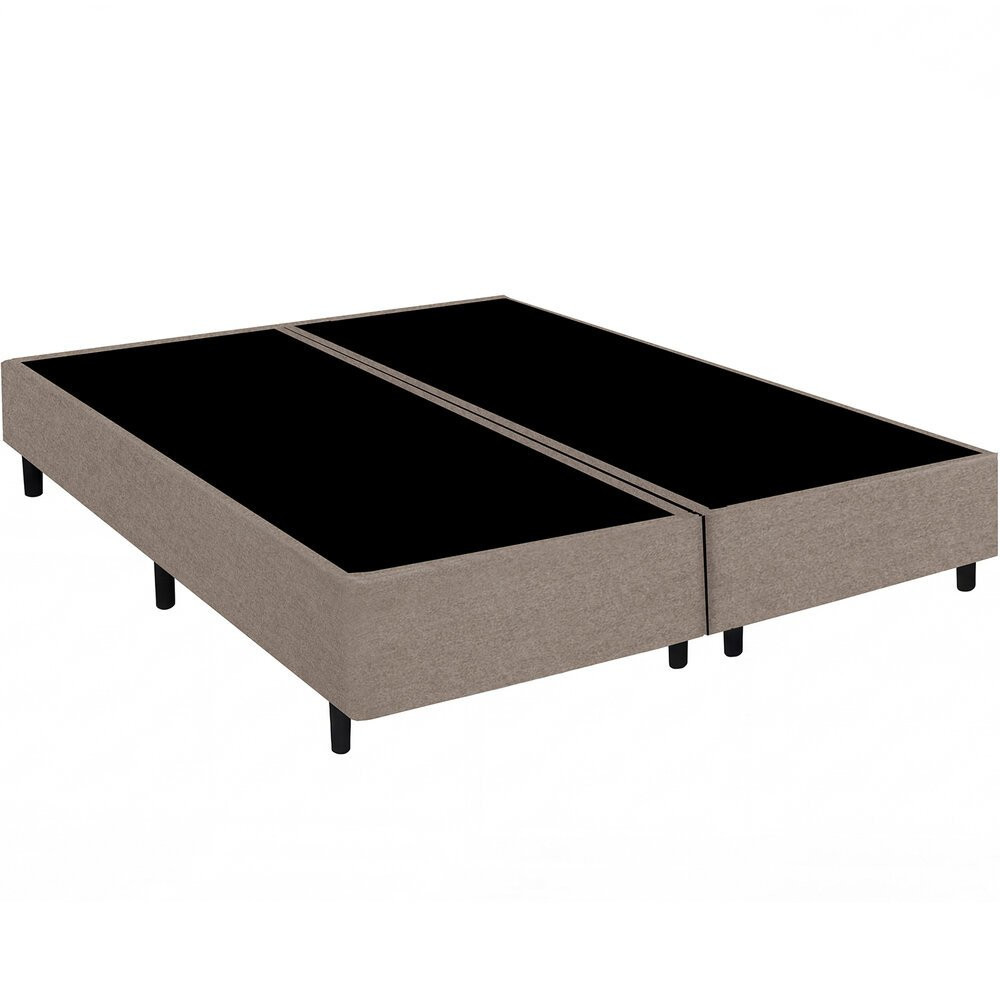Base para Cama Box Queen Gazin 158x198