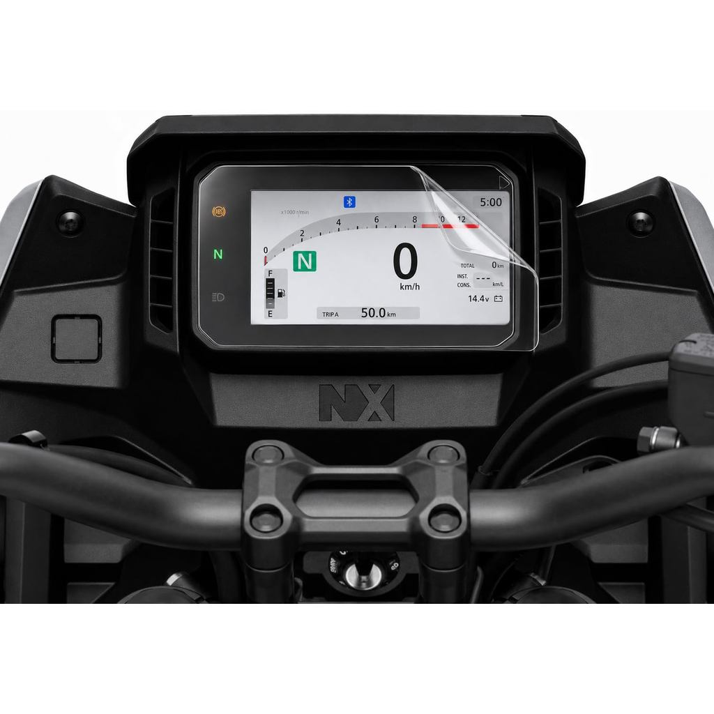 Película Painel Honda Hornet 500 Transalp NC750xc XL750 Gel