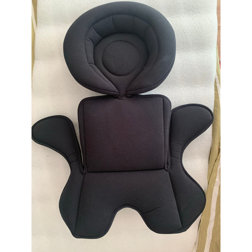 Alemanha britax assento de segurança para carro infantil de primeira classe, almofada para bebê recém-nascido, acessório