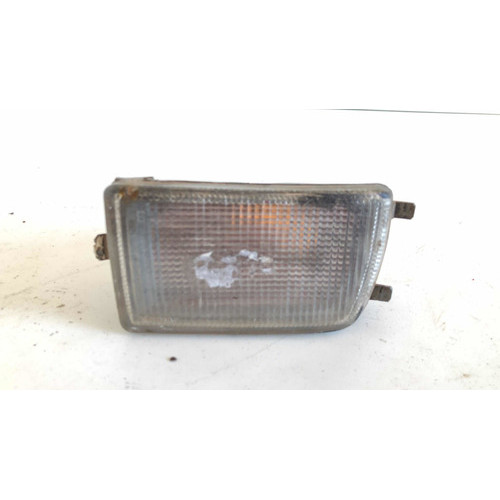 Farol Milha Vw Golf Mk3 Antigo Paralelo Lado Direito