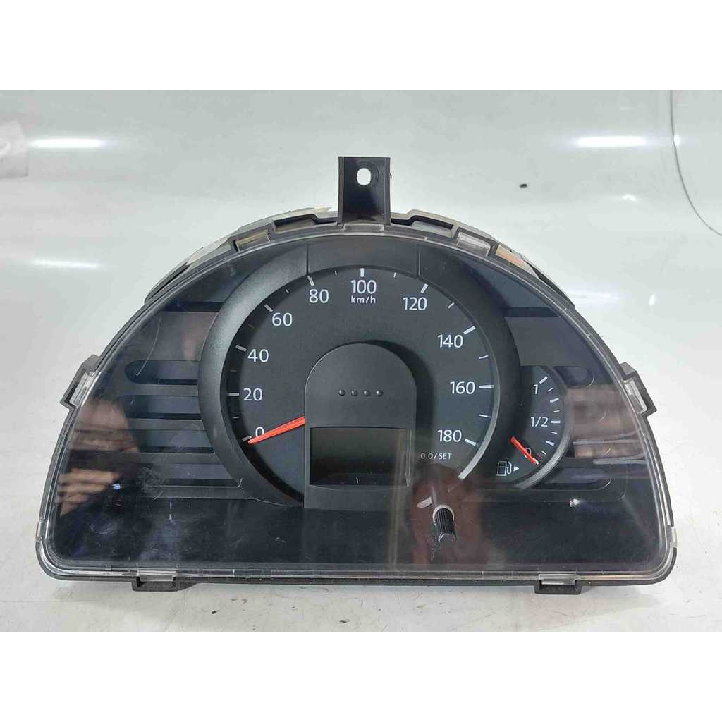 PAINEL DE INSTRUMENTOS Volkswagen GOL 1.0 2005