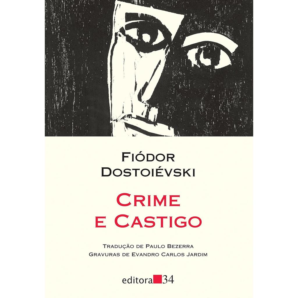 Crime e Castigo | Fiódor Dostoiévski · foto 2