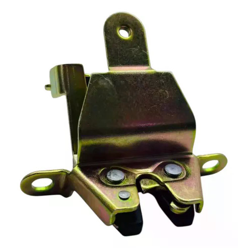 Fechadura Mecânica Superior Porta-malas Escort G1 1983/1992