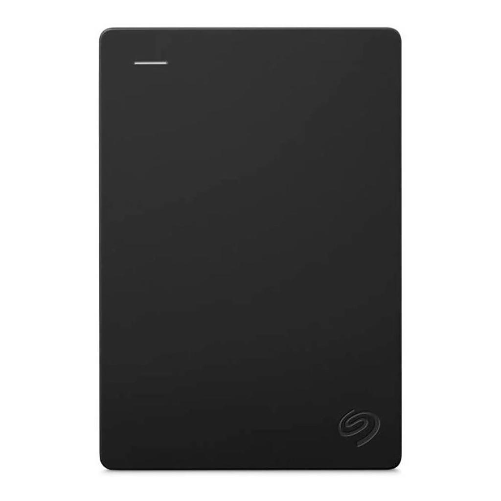 HD EXTERNO 4TB SEAGATE EXPANSION PRETO PORTATIL USB 3.0 STGX4000400