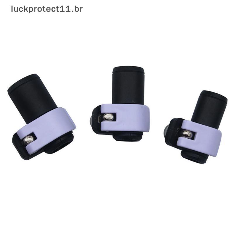 LTBR Substituição Walking Sti Lo bule Outdoor 14mm/16mm/18mm Peças De Pólo De Trekking ~