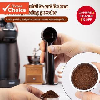 2 em 1 Colher De Café 0.25oz Medição Padrão Dupla Utilização Feijão Pó Imprensa…