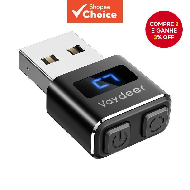 Dispositivo de Movimento para Mouse de Metal, Jiggler de Mouse USB Indetectável, Agitador Automático com Modo Separado