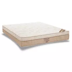 Colchão Casal para Hotelaria Nanolastic Elegant Ortopillow (138x188x27) - Ortobom