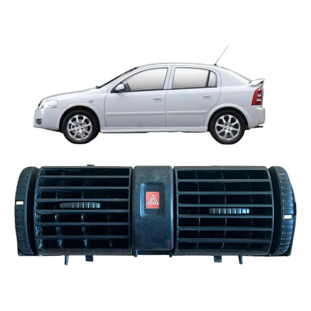 Difusor Ar Central Painel Gm Astra 2003 2004 2011 Original