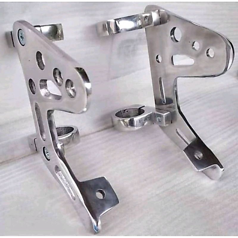 Atacado Suporte rx king De Lâmpada CNC Modelo B pro Bpro