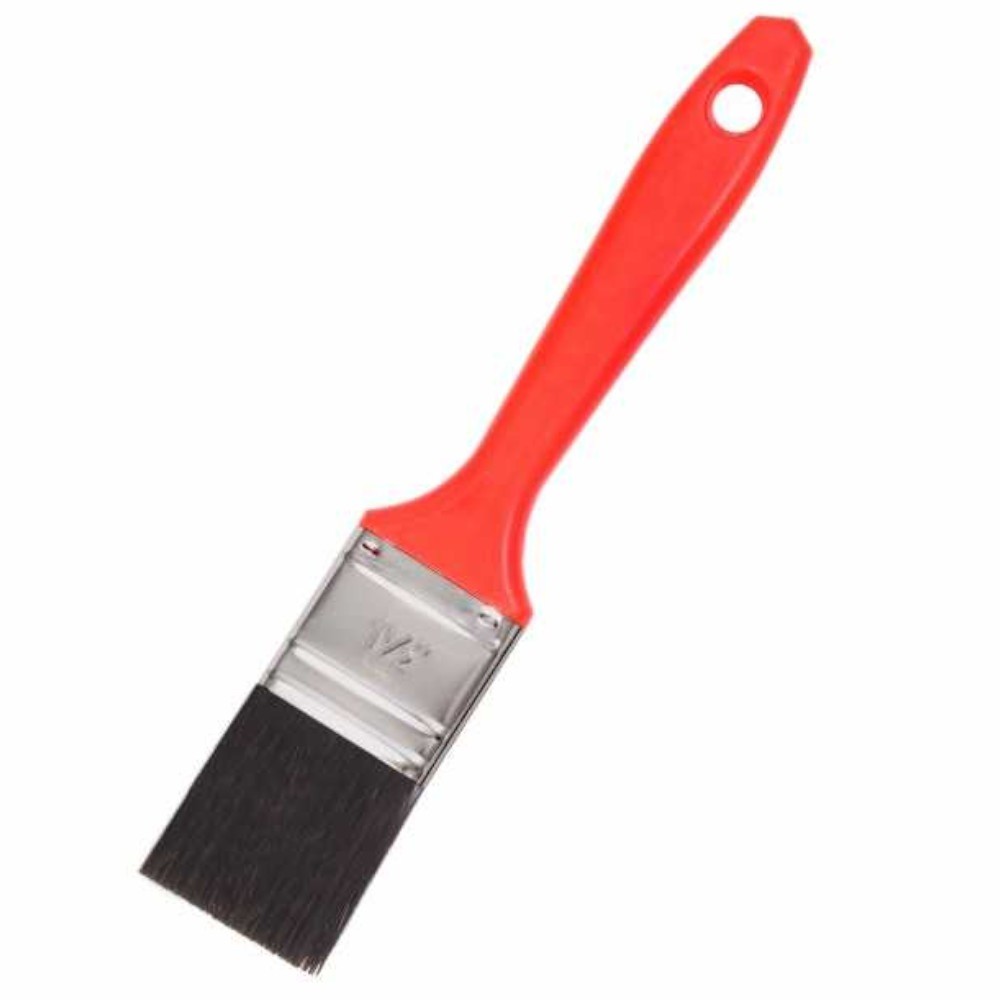 Pincel 1.1/2" com cabo plástico - Compel