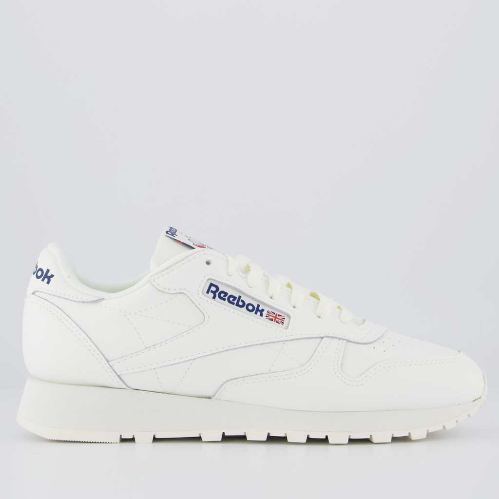 Tênis Reebok Classic Branco
