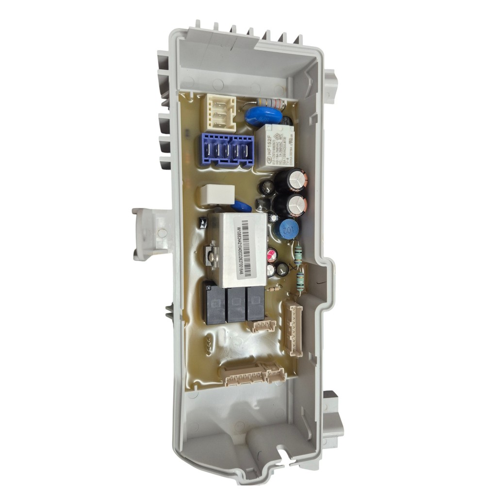 Placa de potencia lavadora de roupas Brastemp Original 127V