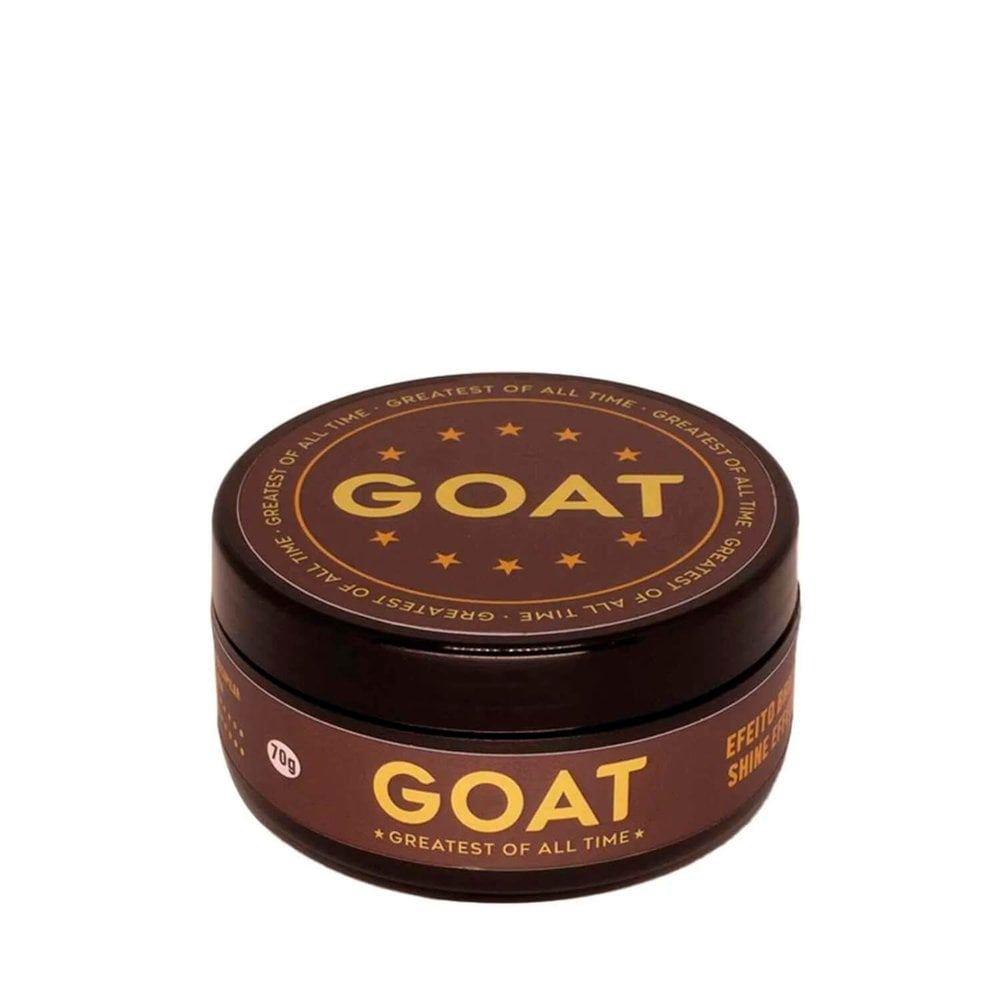 Pomada Modeladora GOAT Shine Effect 70g