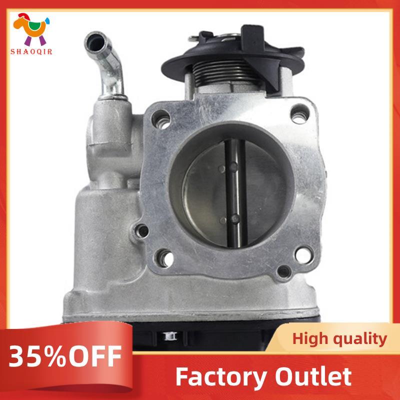 96253560 Corpo Do Acelerador Carro Para Válvula Rezzo Tacuma Vivant Nubira 1.6L 96447930 96345590 Acessórios De Reposiçã