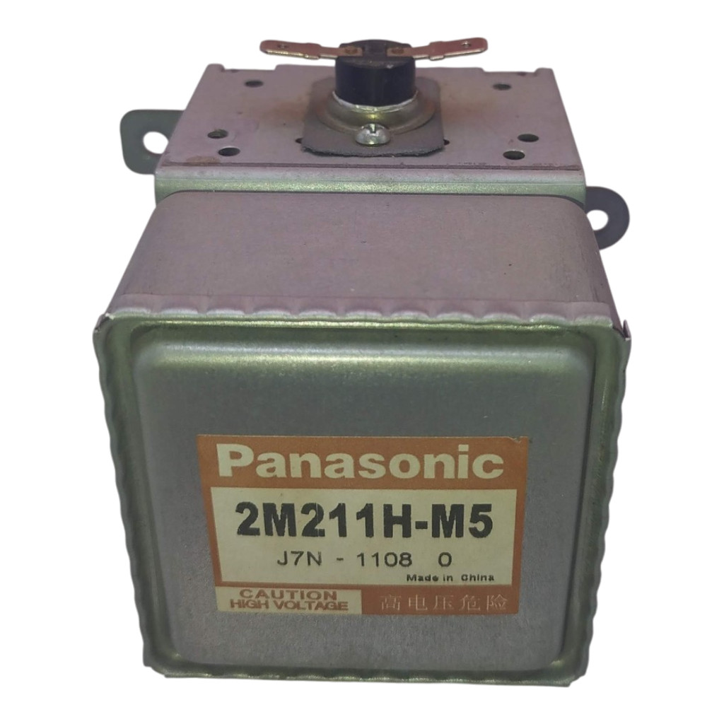 Magnetron Microondas Panasonic 2m211h-m5 Original