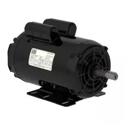 Motor Para Betoneira 2CV Monofásico 1800RPM WEG