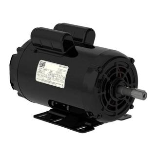 Motor Para Betoneira 2CV Monofásico 1800RPM WEG