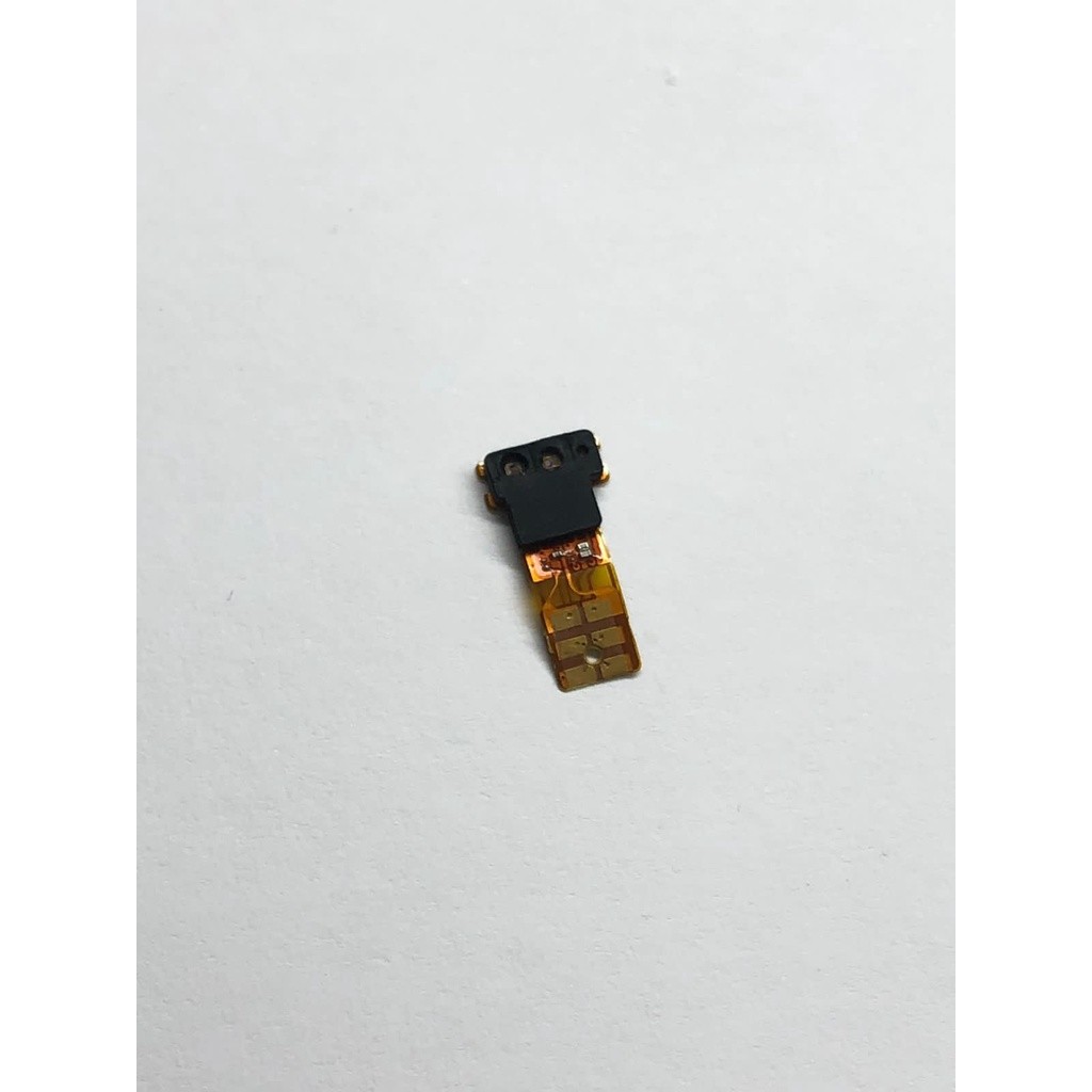 Flex Sensor de Proximidade G8 Play One Macro xt2015-2 xt2016-2 Original Retirado