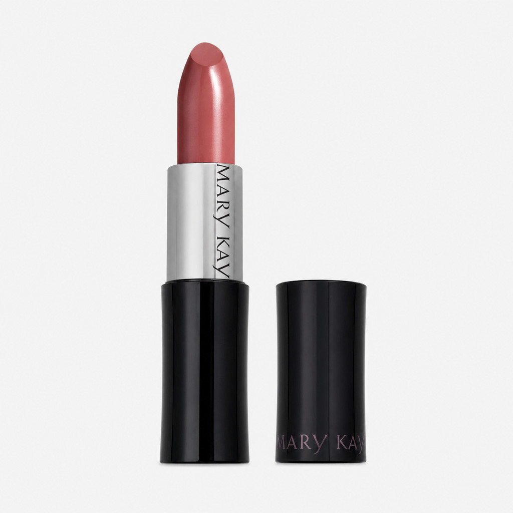 Batom Cremoso Frosted Rose Mary Kay® 3,6g