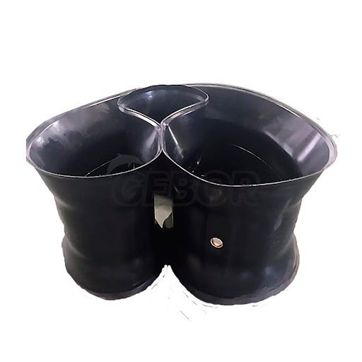 Protetor Camara De Ar Rodas Pneus Aro 16 LM Borrachas 650-16, 700-16, 750-16