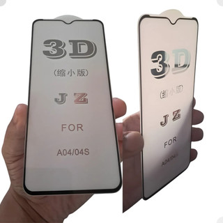 Kit 2 Película Samsung A04 A04s Black premium Premium kit pelicula premium celular a04 a04s premium pelicula samsung