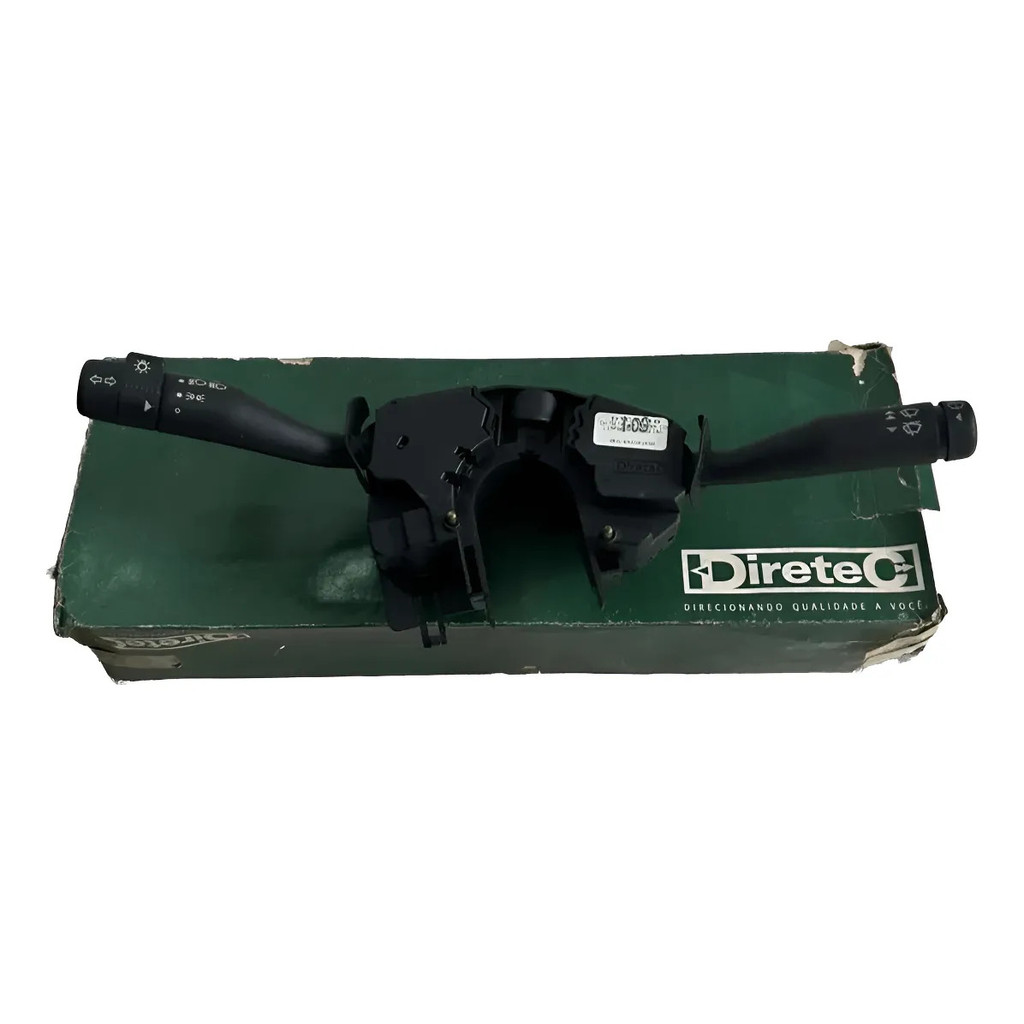 Chave De Seta Ford Ford Ka 97/99 C/limpador Diretec