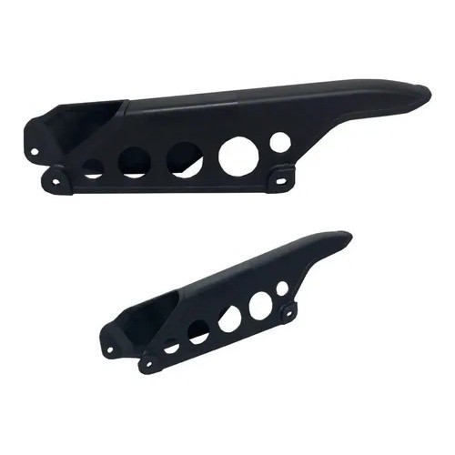 Proteção Capa Corrente Nxr 125 Bros /Nxr 150 160 Bros Xre 190 300 Nx 400 Falcon Xr 250 Tornado 20/22