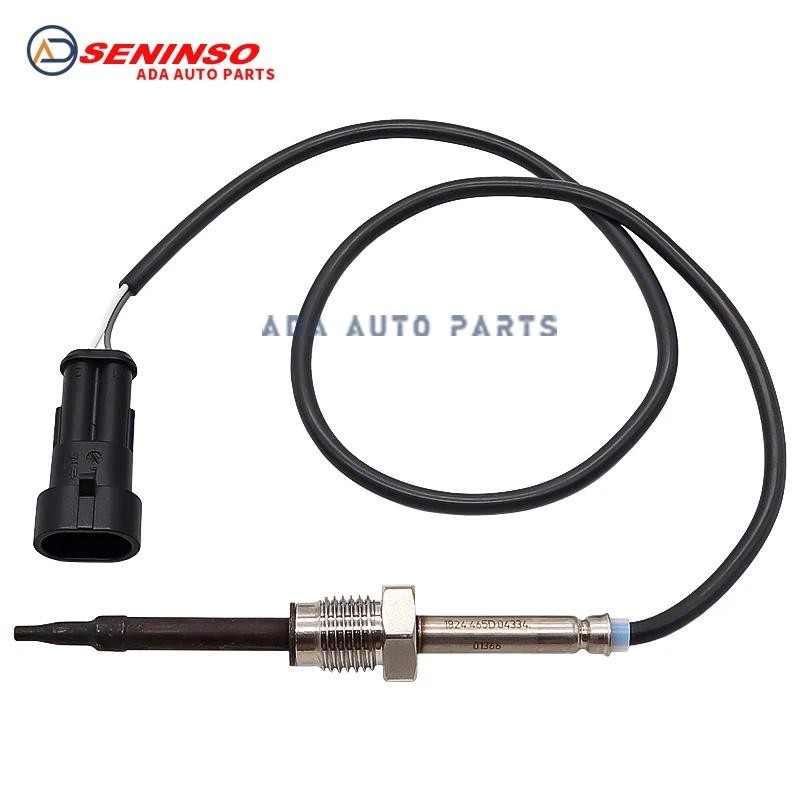 Novo Sensor De Temperatura De Exaustão Original WG1034121033 Para HOWO T7H A7 T5G CHANGANauto Peças Decoração De Carro