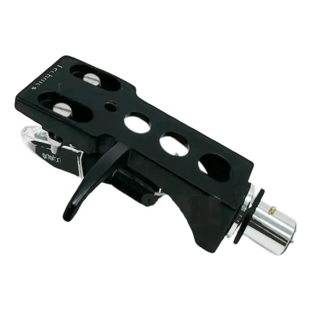 Cartucho Ortofon Om 5e + Headshell, Compatível  Toca-discos