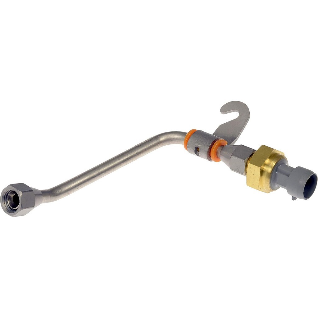 Dorman 598-116 Delta Pressure Feedback Tubo De Recirculação De Gás De Escape (EGR) Kit De E Sensor Compatível Com Modelo