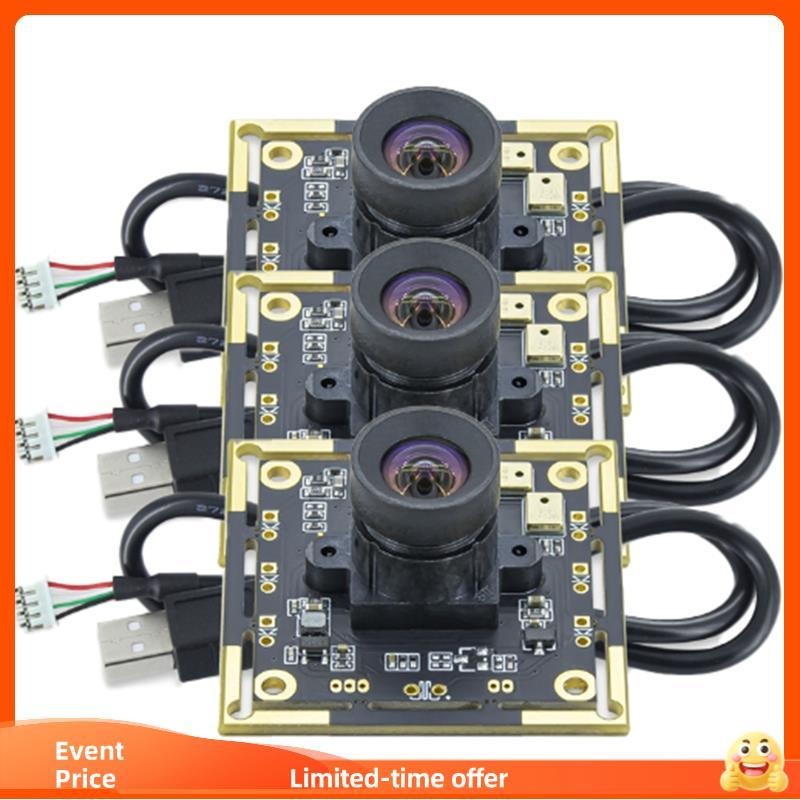 Para Autodarts . Io Placa De Pontuação Compatível Com 3PCS OV2710 Módulos De Câmera USB Lente De 100 Graus (2MP) Sistema