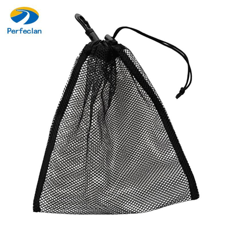Perfeclan Bolsa Esportiva De Malha De Nylon De Alta Qualidade 7.87 " . 45 "