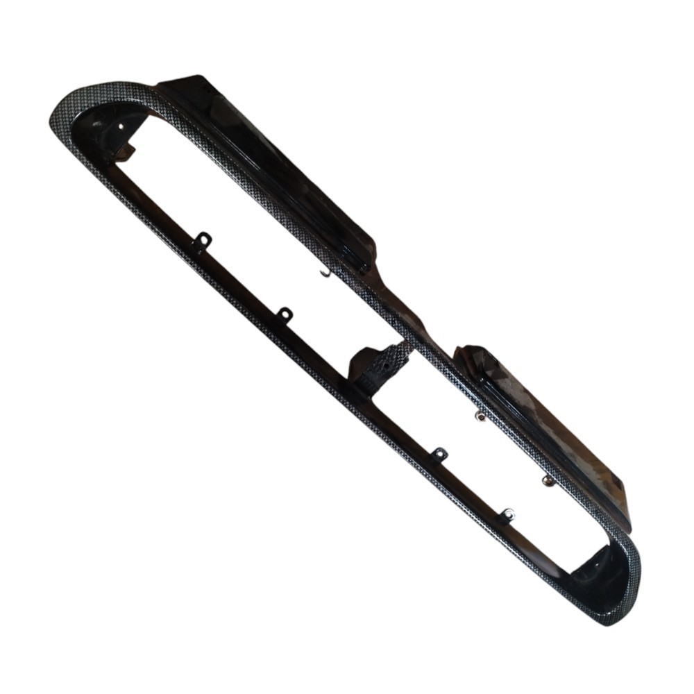 Grade Frontal Radiador Subaru Legacy 2.0 94 95 96 97 98 99 P