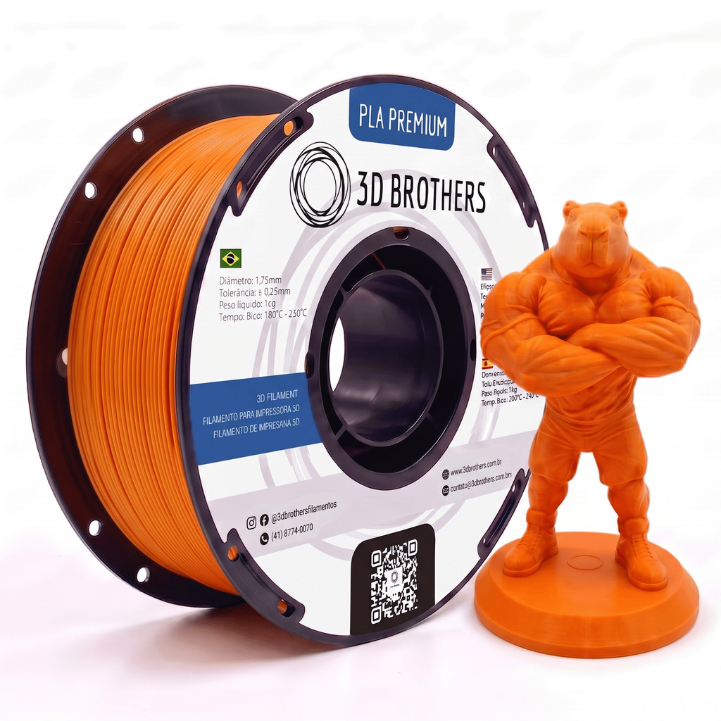Equipamento 3D