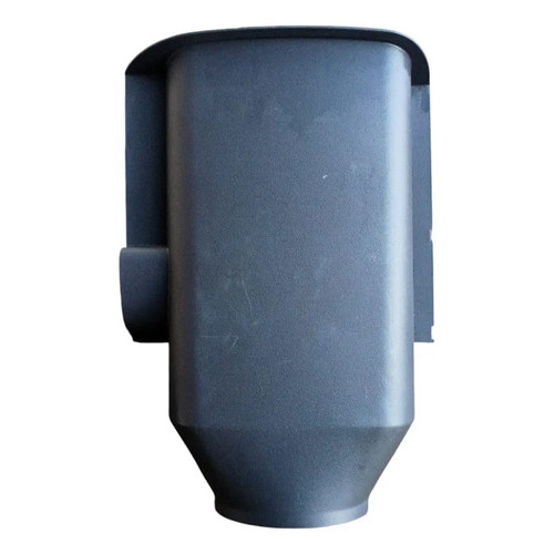 Moldura Chave Seta Coluna Mbenz Classe A 160 190 1999 2005