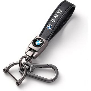 Chaveiro de Couro para Carro OOPSHANA