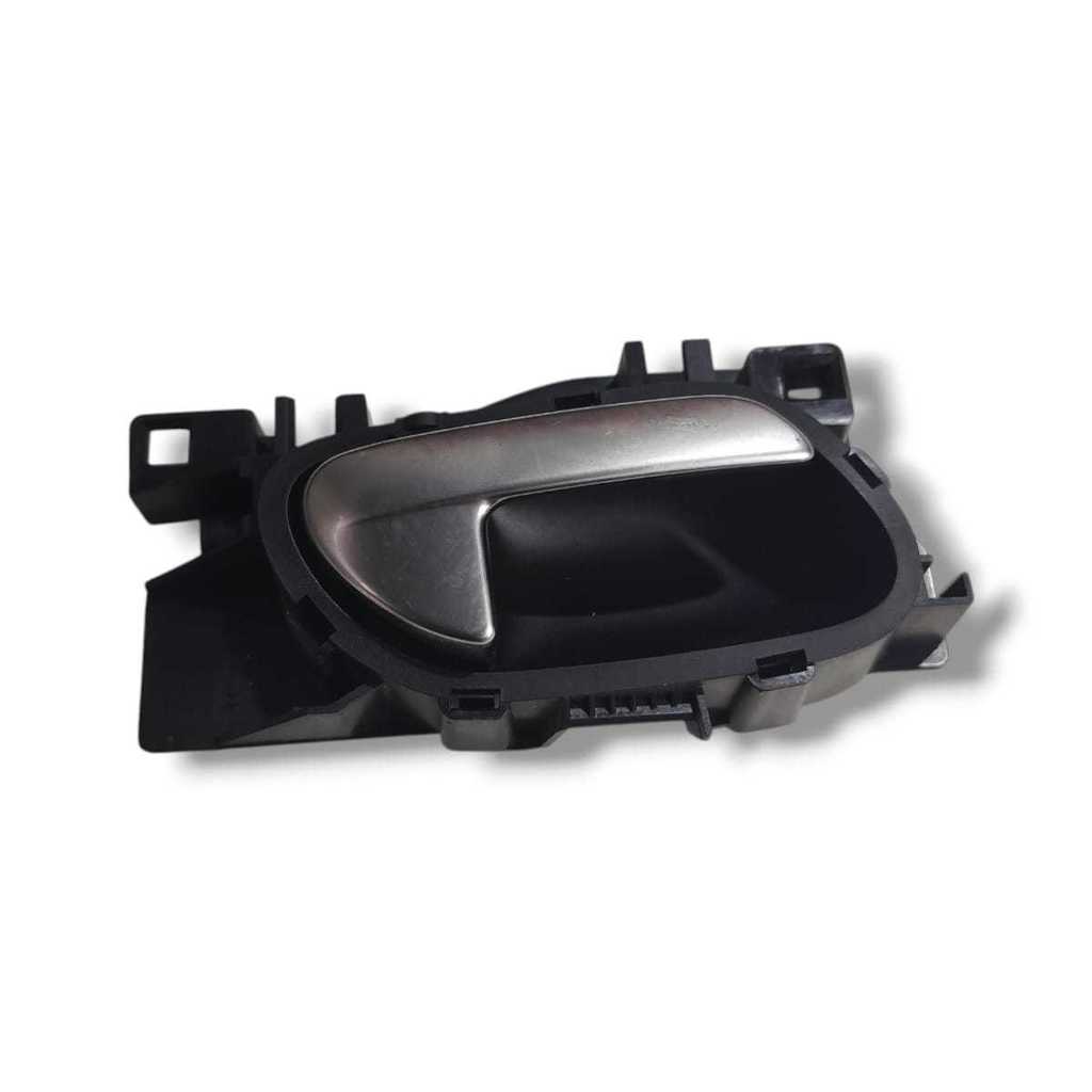 Maçaneta inte Porta Dianteira Direita  Peugeot 208 21/24