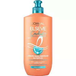 Creme de Pentear Elseve Cachos dos Sonhos 250ml