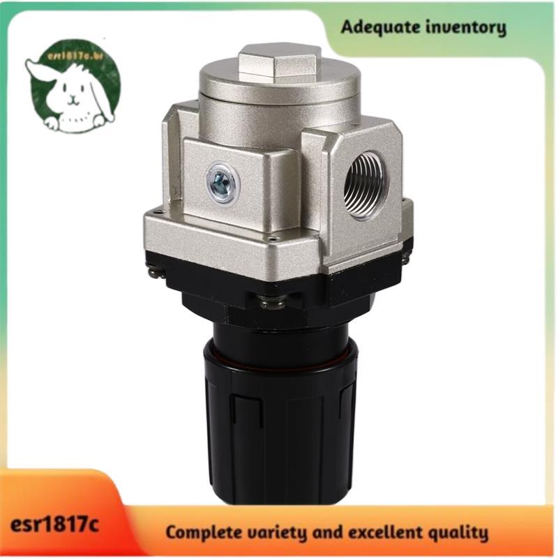 Processador De Fonte De Ar Com Válvula Redutora De Pressão AR4000-04 , Filtro De Reguladora Do Compressor