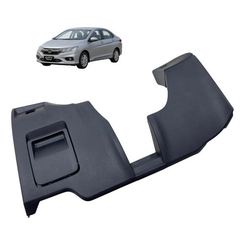 Moldura Inferior Painel Honda City 2018 Esquerdo Original