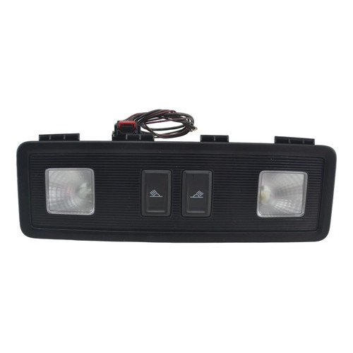 Luz Cortesia Interna Teto Vw Nivus 2023 Polo Original