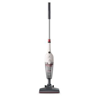 Aspirador de Pó Vertical com Fio Electrolux 1450W 2 em 1 Filtro HEPA Branco (STK14B)
